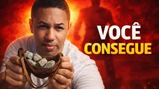 VOCÊ TAMBÉM CONSEGUE (ENTENDA ISSO) #motivacional #reflexão #propósito