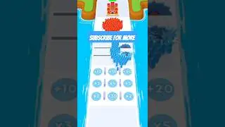 Attack on the compatator | attack for conquer | powerful attack #viral #short #game