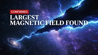 Hidden The Largest Magnetic Field Ever Discovered Uncovered