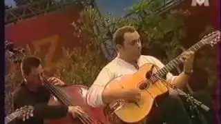 Bireli Lagrene - Jazz À Vienne 2002 - M6 - Rue de Pierre - S
