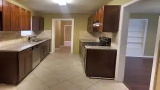 508 Farrer Street, Angleton TX 77515