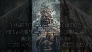 😎 Ultimate Guide to Men's Self-improvement. Quotes for Unshakable Motivation #1