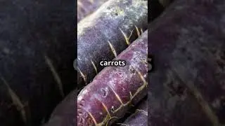 10 Surprising Food Facts You Didn't Know!🤔