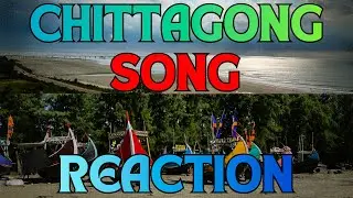 Reacting to Chittagong Division Election Song! Festival of Election and Referendum #bangladesh #ctg