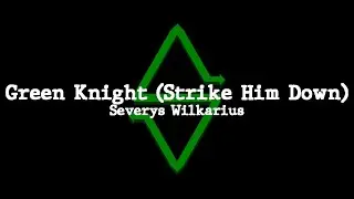 Severys Wilkarius - Irradiated (Audio)