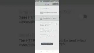 droid vpn settings