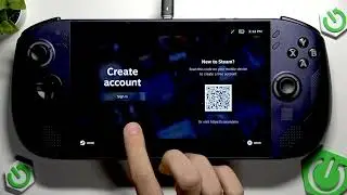 How To Create User Account In Lenovo Legion Go S