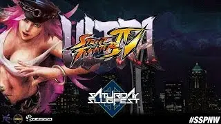 SS21 USF4 L5 - Longur (ROS) vs Riki-Oh (DIC)