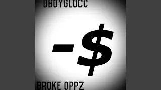 Broke Oppz