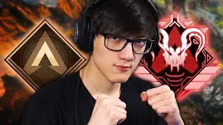 SOLO BRONZE TO PREDATOR IN ONE STREAM | PLAT DOMINATION | PART 5