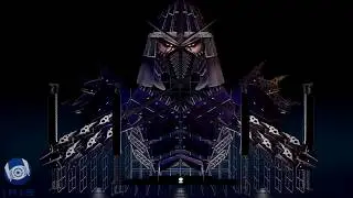 Stage build Light design. Shreder show