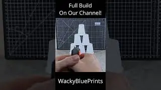 3D Printing a Spud Gun from a Vape&mdash;You Won't Believe It! 😱 #3dprinter #3dprintedparts #potatocannon