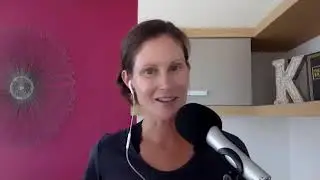 Kate Erickson Integrator at EOFire.com talks about Heart Sells! Podcast