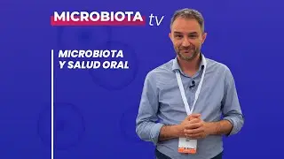 Microbiota y salud oral