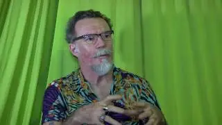 Roger de Renor - Acervo BPR