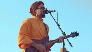 COCH&Aacute; NA PRAIA - VOU TE FALAR (Gravado em Barra Grande - Piau&iacute;)
