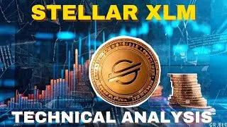 Stellar Technical Analysis: Is XLM On The Brink Of A Final Surge?! Elliott Wave Theory