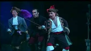 HMS PINAFORE & THE PIRATES OF PENZANCE, The National Gilbert & Sullivan Opera Company - 2017 Tour