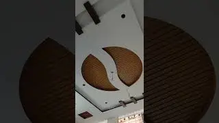 cm new ceiling design #cmfalseceiling #shorts #falseceiling