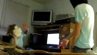 jon & tyler-evacutate the dancefloor!