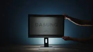 Dasung Paperlike 253 E-Ink Monitor by Sol Computer