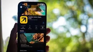 Expedia Is Reset for the Future, Says Outgoing CEO