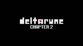 Digital Roots - DELTARUNE Chapter 2 OST