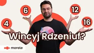 Ile rdzeni do grania w 2021?