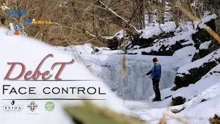 Face Control In Դեբետ🌊🇦🇲 //Full HD//