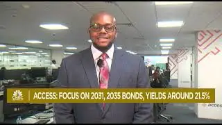 Access: Investors focus on mid-dated bonds