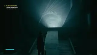Control object of power (TV) scene