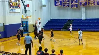 Bradley Vs Hermitage Jr Boys (Home) 01.20.26