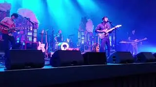 Shakey Graves - Cops and Robbers Live 8/20/19