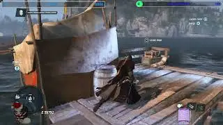 Shay Is on The Plunder Hunt for Stuff Ships Upgrade Treasure Maps In Assassins Creed Rouge Part 4