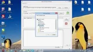 converter ISO em GOD