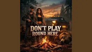 DON'T PLAY ROUND HERE