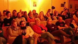 Stefan Holler bei der Sofab&uuml;hne#2