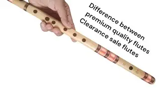 Premium quality bansuri , clearance sale bansuri , low Budget Bansuri, 9928241003 Deepak flutes