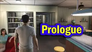 Fallout 4 || Prologue