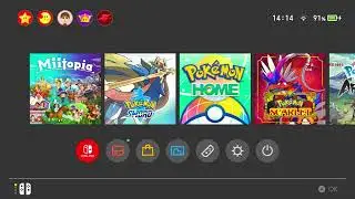 Miitopia A Mii RPG game