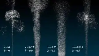 SIGGRAPH 2010: A Practical Simulation of Dispersed Bubble Flow