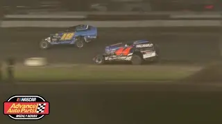 Race Highlights: 2023 Thunder on the Thruway Modifieds at Utica-Rome Speedway