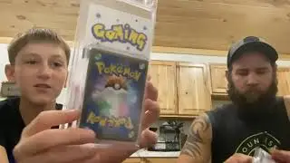 New 3rd Party Pok&eacute;mon Cards???