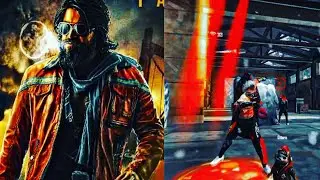 🔥free fire whatsapp status tamil 💫 kgf diolague status tamil ff 💥