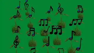 Singing Flowers (Mi Bon Siach Audio)