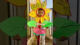 Fancy dress competition | Save Girl Child | Kids fancy dress