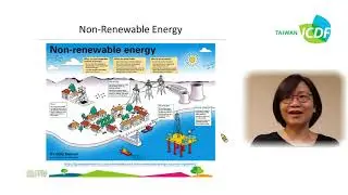 Fundamental of Solar PV Energy＿Ch. 1 Major Energy Sources
