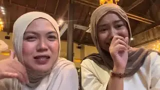 Mini Talk 01 &ldquo;HEALING JOURNEY&rdquo;