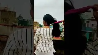 Hair play ☻🌸  #haircare #youtubeshorts #hair #hairplay #healthyhair