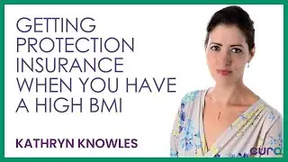 How can having a high BMI affect getting insurance?